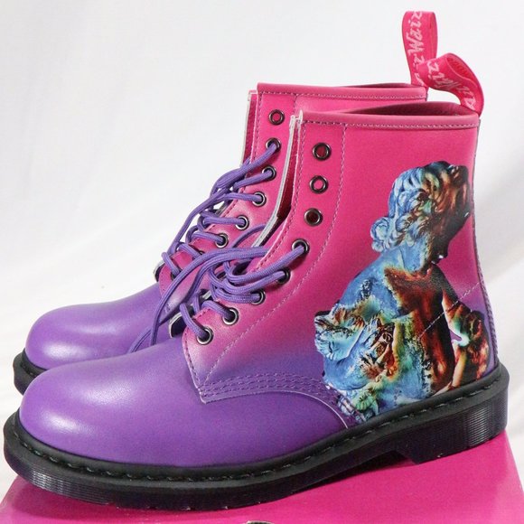 doc martens technique